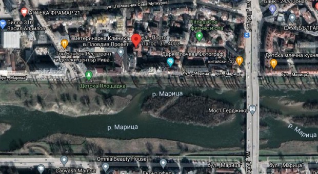 Общинските съветници на Пловдив отхвърлиха предложение за продажба на имот