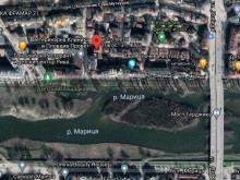 Отхвърлиха предложение за продажба на апетитен общински имот в "Кършияка"