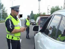 Пловдивчанин стана за резил на бул. "Христо Ботев"