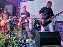 Шампионска лига се завръща в Пловдив! Трима виртуозни китаристи подгряват публиката преди Марица - Фенербахче