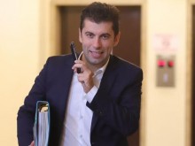 Кирил Петков: Най-късно в петък взимаме мандата