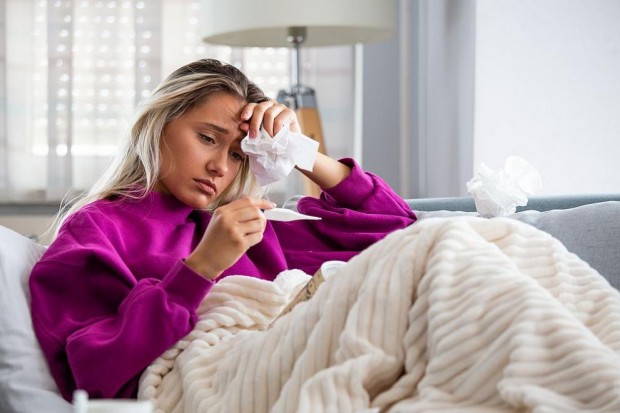 Очаква ли се грипната епидемия да съвпадне с четвъртата вълна
