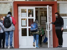 8700 ученици са в училище благодарение на екипите за обхват