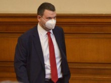 Делян Пеевски: Изчакайте и ще видите
