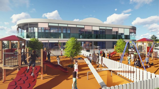 Община Варна предвижда изграждането на нова детска градина на ул.