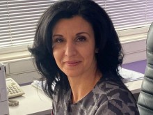 Избраха единодушно Ваня Христева за шеф на Окръжна прокуратура Пловдив