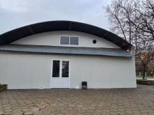 Пазарът в "Тракия" е с нов облик