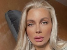 Много елегантно Венета Райкова тушира всички слухове за новата си корекция