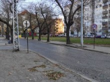 Започва реконструкцията на ул. "Даме Груев"