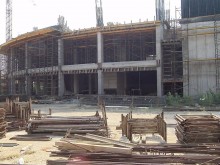 Общината спря поръчката за седалките на "Колежа", трябвало да бъдат сгъваеми