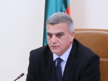 Депутатите изслушват служебния премиер Стефан Янев и неговите заместници