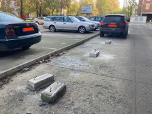 Пловдивчанин: Опасно и абсурдно!