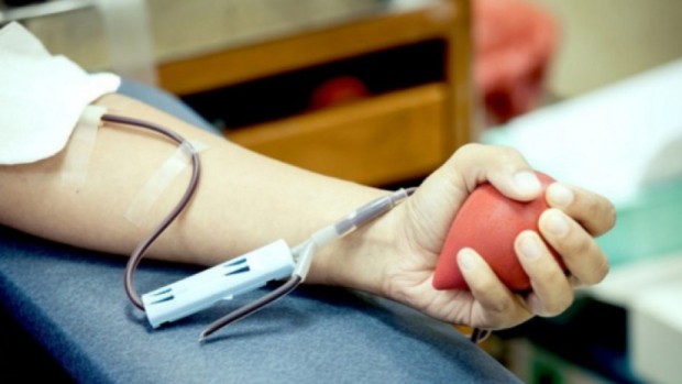 Можем да даряваме кръв след ваксинация и преболедуване на Ковид 19