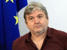 Лозанов: Блъсков, който винаги е бил с властта, сега изведнъж иска да се направи на репресиран