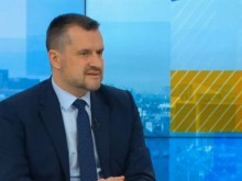 Калоян Методиев за Румен Радев: Най-хитрият политик, господарят на държавата в момента