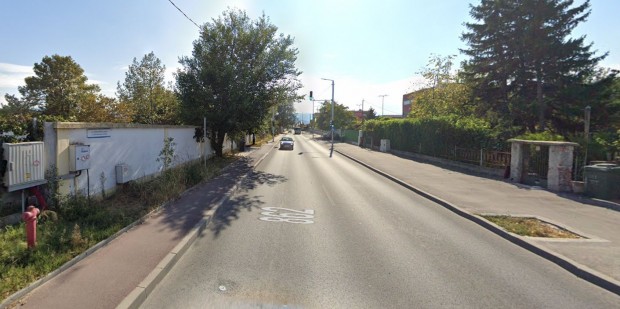 Мъж е откаран в болница след инцидент в Пловдив, научи