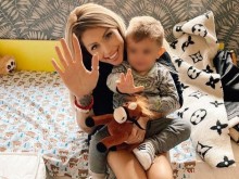 Джулиана Гани и Илиян се помириха: Вече се срещам с Давид на живо
