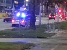 Безотговорни индивиди застрашават живота на участници в движението в Пловдив