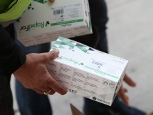 Проверки на антикорупционната комисия в МЗ заради тестове