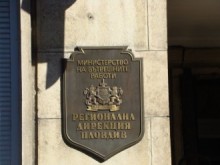 Тодор Чонов е новият директор на пловдивската полиция