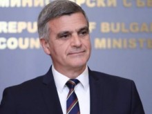 Стефан Янев е получил покана да бъде министър на отбраната