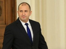 Радев и още 110 лидери участваха в среща за демокрацията, организирана от Байдън