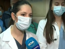 Медици излизат на протест, искат оставката на Кацаров