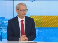 Николай Денков: Аз се оказах лошото ченге