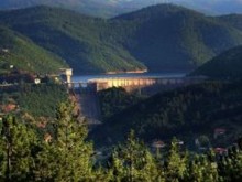 Водолази от Пловдив извадиха удавник от язовир