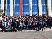 Феновете награждават днес Футболист №1 на Локомотив за 2021 година