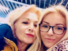 Миленка от "Игри на волята" с шокиращ разказ след смъртта на майка си: Напъхват те в чувал, като непотребен боклук!
