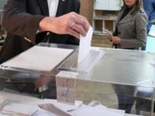 Почти 12% гласували в "Източен" до 11:30 часа, активността скочи