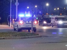 Вижте какво измислиха от Общината за трафика по бул. "Санкт Петербург"