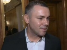 Ицо Хазарта: Решението за зелен сертификат за парламента ще бъде гласувано следващата седмица