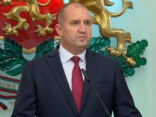 Президентът ще връчи мандат за съставяне на правителство още утре