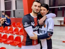Волейболният ПСК Локомотив е жив!