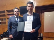 Официално: Вижте бъдещите министри и техните визитки, има много изненади!