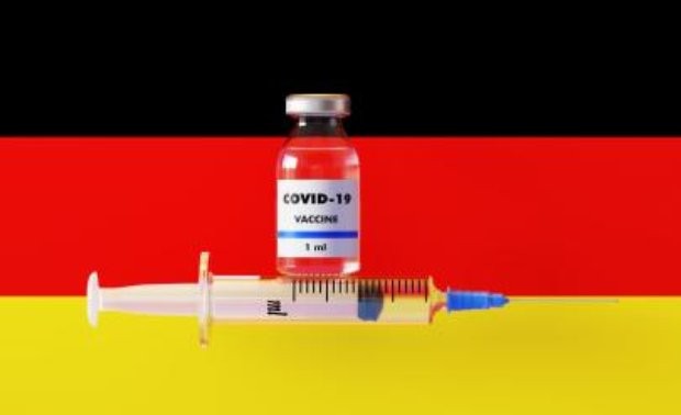 Всеобщата задължителна ваксинация срещу коронавирус в Германия може да се