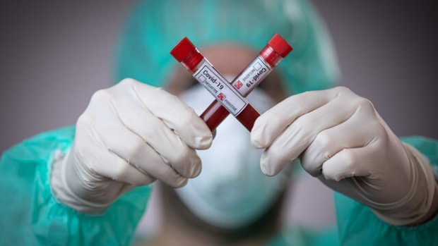 В страната са установени 1073 нови случая на коронавирусна инфекция