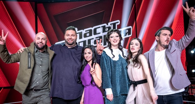 Шоуто Гласът на България се е превърнало в обикновено отбиване