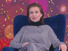 Раева за бенефиса на ансамбъла: Очаква ви космически взрив от емоции