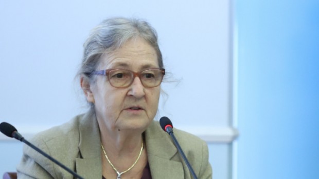 Проф. Кожухарова: Четвъртата вълна затихва