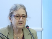 Проф. Кожухарова: Четвъртата вълна затихва