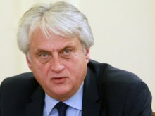 Рашков: Не мога да допусна, че служител на МВР принуждава прокурор
