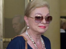Ето какво причини COVID-19 на Искра Радева