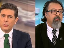 Виктор Николаев към адвокат: Говорите лъжи и простотии! Покажете доказателство, че 12 000 души са починали от ваксина