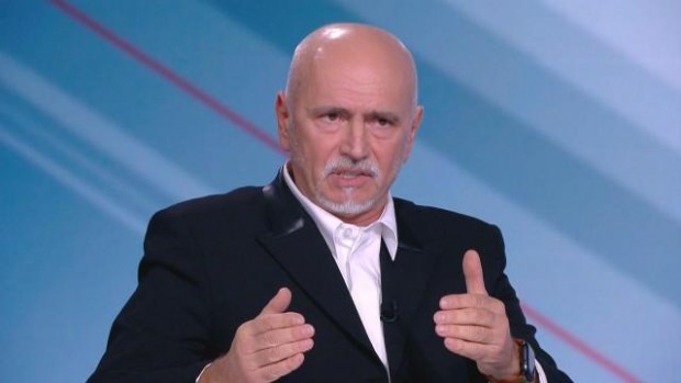 Николай Събев: Мога да изкарам на печалба БДЖ