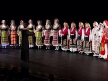 Днес е коледният концерт на "Мистерията на българските гласове"