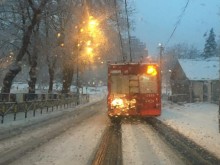 Бедствено положение на Балканите, ситуацията е тежка в Албания и Сърбия
