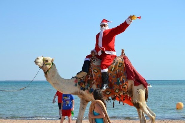 Над половин милион българи са планирали да пътуват за Коледа